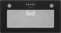 Вытяжка Krona Arven 500 PB V2 (черный)