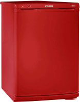 Морозильник Pozis Свияга 109-2 (рубиновый)