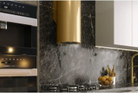 Вытяжка Konigin Beauty 31 (золотистый)