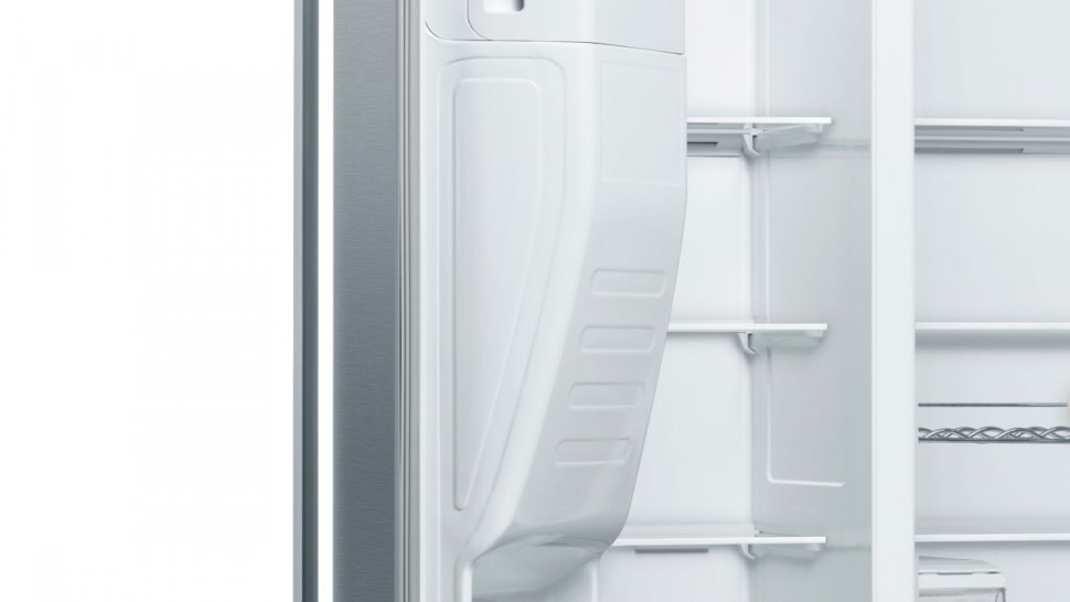 Холодильник Bosch KAI93VL30R