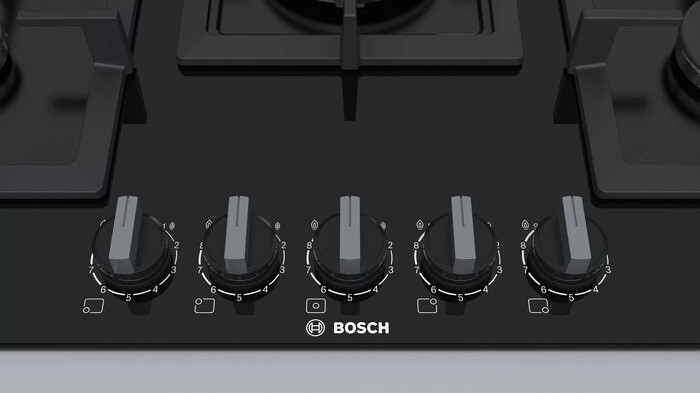 Варочная панель Bosch PPQ7A6B20