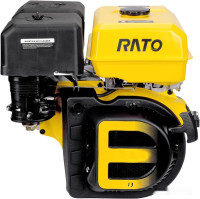 Двигатель RATO R390 Q Type