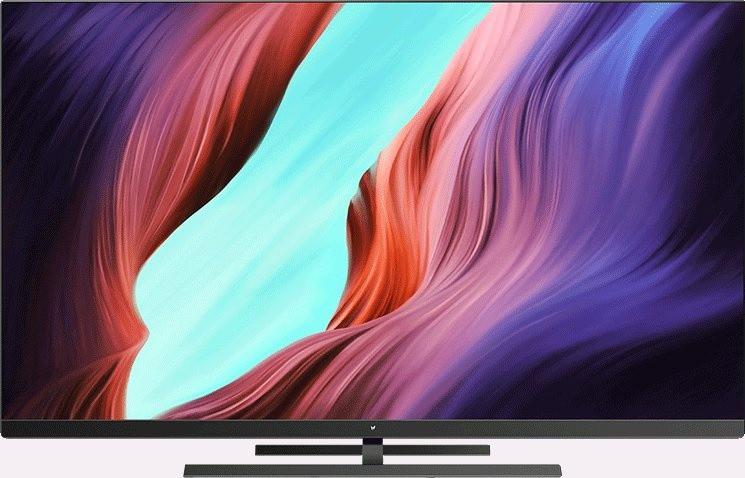 Телевизор Viomi YMD65C