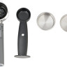 Рожковая кофеварка CENTEK CT-1168