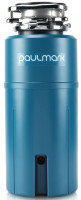 Измельчитель пищевых отходов Paulmark Intenso Pro-1000
