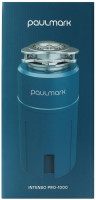 Измельчитель пищевых отходов Paulmark Intenso Pro-1000