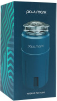 Измельчитель пищевых отходов Paulmark Intenso Pro-1000