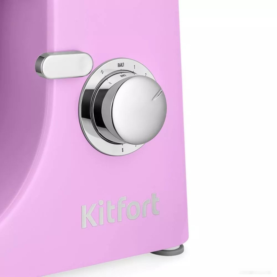 Кухонный комбайн Kitfort KT-3423-2