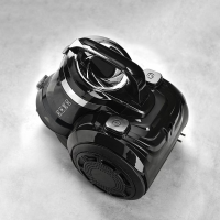 Пылесос Scarlett SC-VC80C71