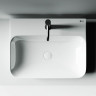 Умывальник Ceramica Nova Aura CN2001