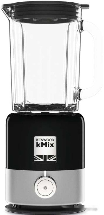 Блендер Kenwood kMix BLX750BK