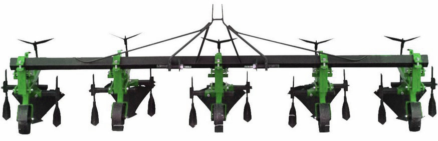 Окучник Kerland OK500