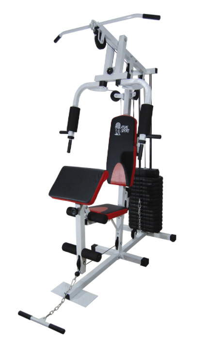 Силовой комплекс Atlas Sport AS-1st-130 pro