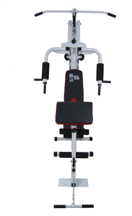 Силовой комплекс Atlas Sport AS-1st-130 pro