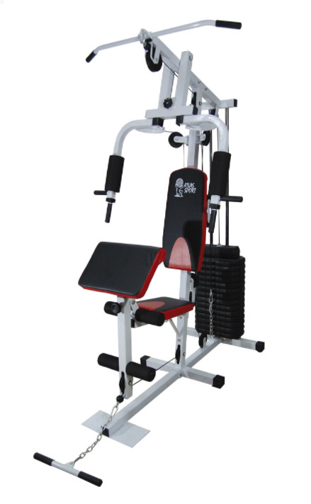 Силовой комплекс Atlas Sport AS-1st-130 pro