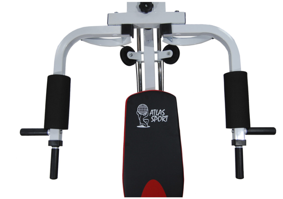 Силовой комплекс Atlas Sport AS-1st-130 pro