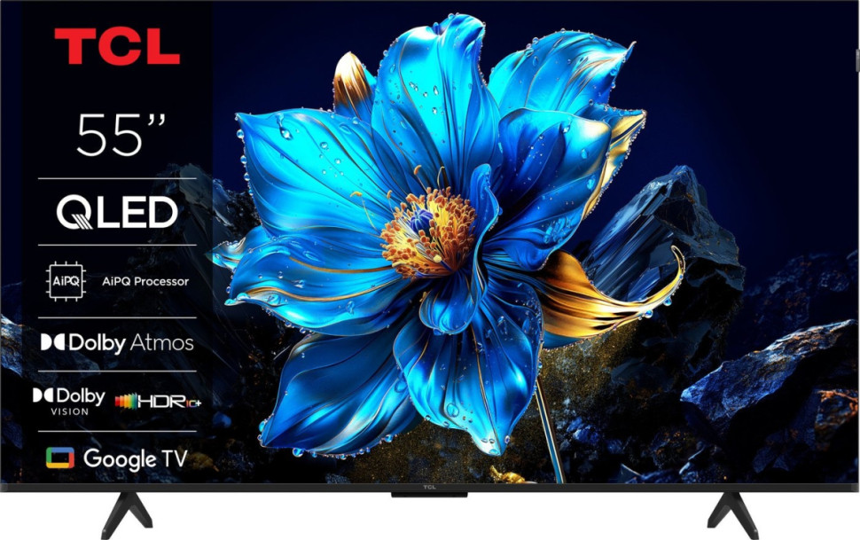 Телевизор TCL 55P7K