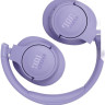 Наушники JBL Tune 770NC (сиреневый, китайская версия)