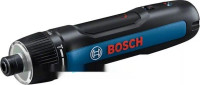 Электроотвертка Bosch Go Professional 06019H2200 (с АКБ, кейс)