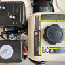 Мотоблок бензиновый Stark ST-1000F (без колес)