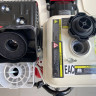 Мотоблок бензиновый Stark ST-1000F (без колес)