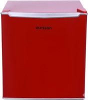 Однокамерный холодильник Oursson RF0480/RD