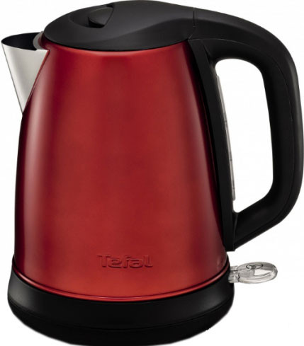 Электрический чайник Tefal Subito IV KI2705 (Red)