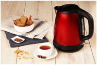 Электрический чайник Tefal Subito IV KI2705 (Red)