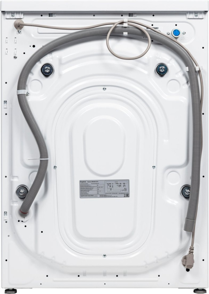 Стиральная машина Бирюса WM-ML612/10
