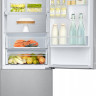 Холодильник Samsung RB37A5271SA/WT