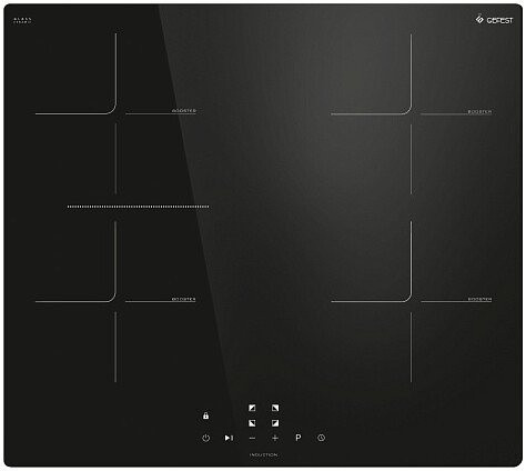 Варочная панель Gefest СВН 4461