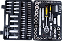 Универсальный набор инструментов Zitrek SAM108 (108 предметов)