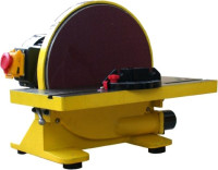 Деревообрабатывающий станок Энкор Корвет-50