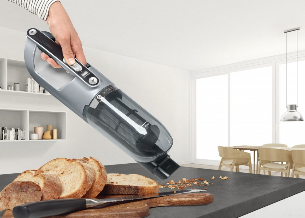 Пылесос Bosch BCH3P210