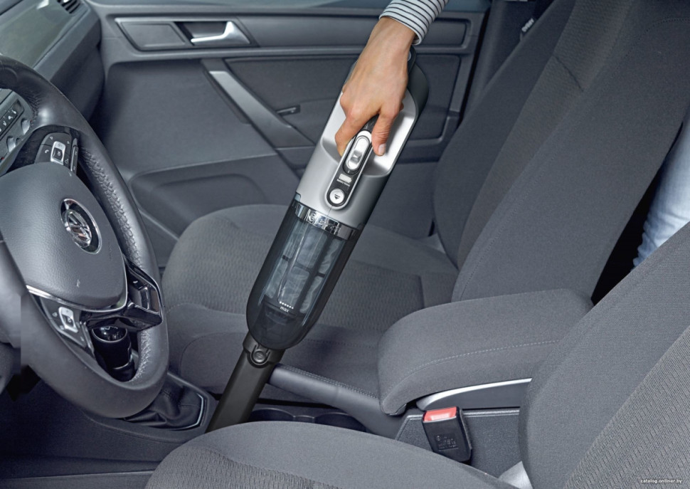 Пылесос Bosch BCH3P210