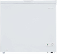 Морозильный ларь Snowcap CF-200