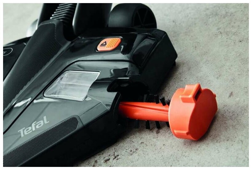 Пылесос Tefal TY9152WO