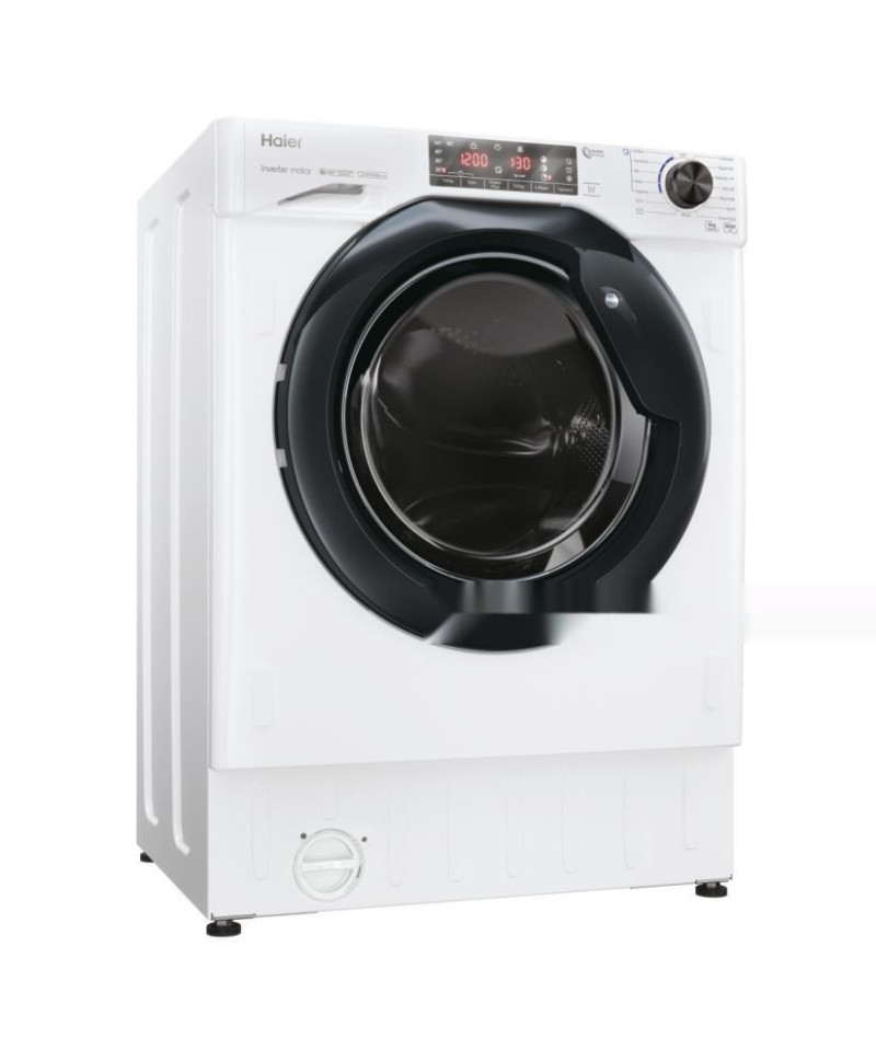 Стиральная машина HAIER HWQ90B416FWB