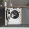 Стиральная машина HAIER HWQ90B416FWB