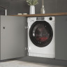 Стиральная машина HAIER HWQ90B416FWB
