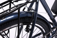 Электровелосипед MyWay Let 1.0 250 26 Pro (синий)