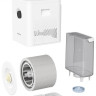 Климатический комплекс Boneco Air-O-Swiss H400