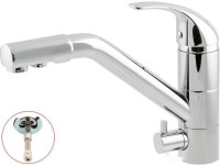 Смеситель Av Engineering AVFOB4-A311