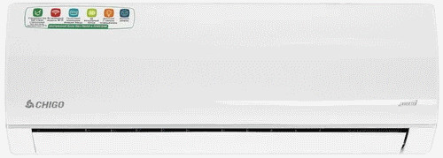 Кондиционер Chigo CS-25V3A-B150 Inverter