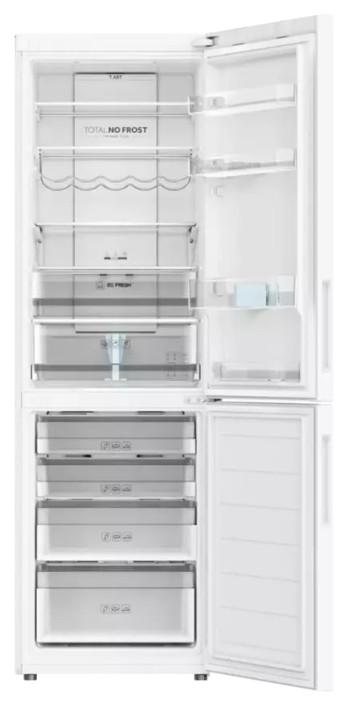 Холодильник HAIER C2F636CWRGU1