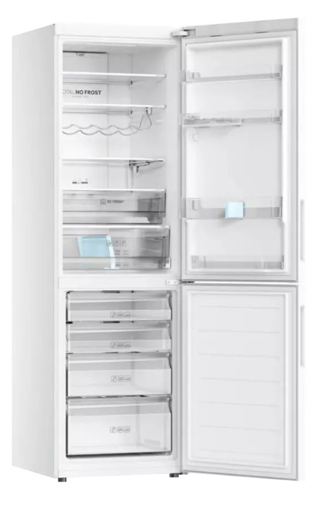 Холодильник HAIER C2F636CWRGU1