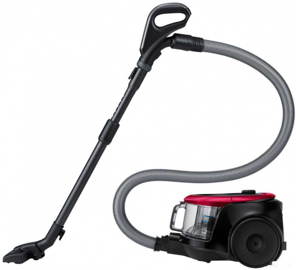 Пылесос Samsung VC18M21C0VR/EV