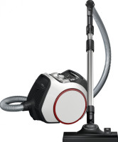 Пылесос Miele Boost CX1 125 Edition PowerLine Lotus белый