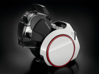 Пылесос Miele Boost CX1 125 Edition PowerLine Lotus белый