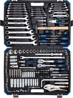 Универсальный набор инструментов Scheppach Sch-42022-5 (60807)